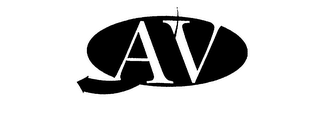 AV logo