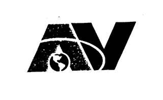 AV logo