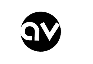 AV logo