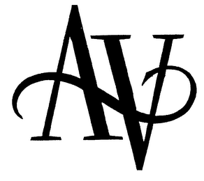 AV logo