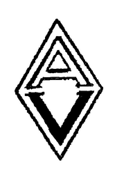 AV logo