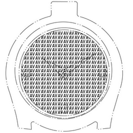AV logo
