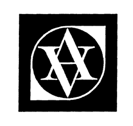 AV logo