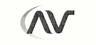 AV logo