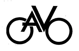 AV logo