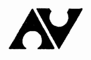 AV logo