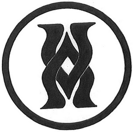 AV logo