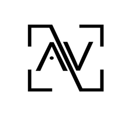 A\V logo