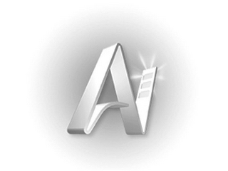 AV logo