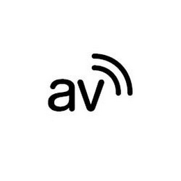 AV logo
