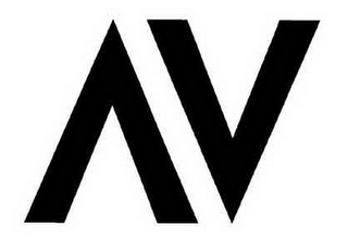 AV logo