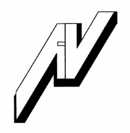 AV logo
