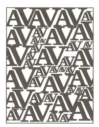AV logo