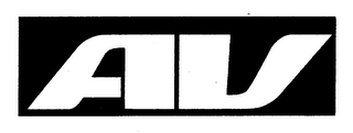 AV logo