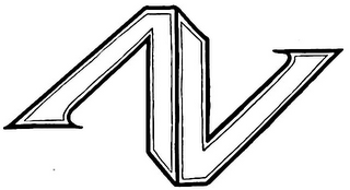 AV logo