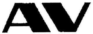 AV logo