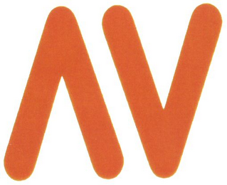AV logo