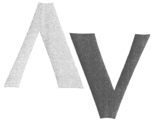 AV logo