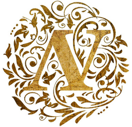 AV logo