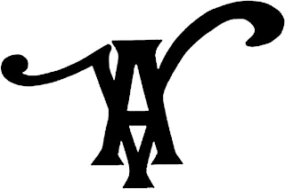 AV logo
