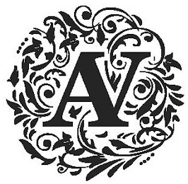 AV logo