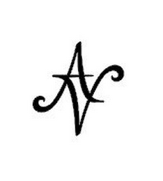 AV logo