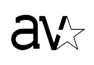 AV logo