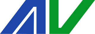 AV logo