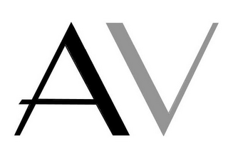 AV logo