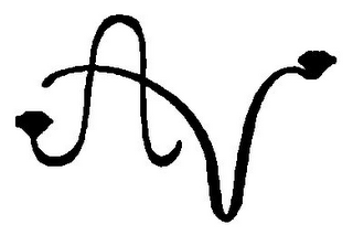 AV logo