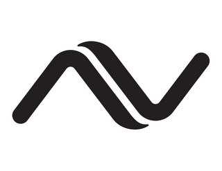 AV logo