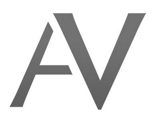AV logo