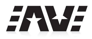 AV logo