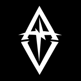 AV logo