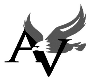 AV logo