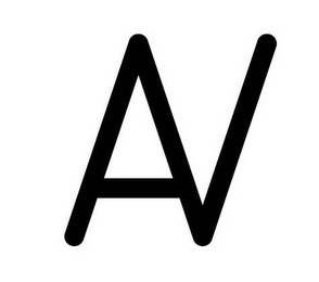 AV logo