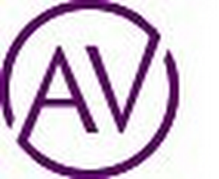 AV logo