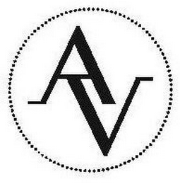 AV logo