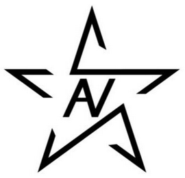 AV logo