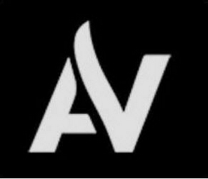 AV logo