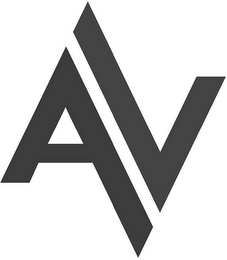 AV logo