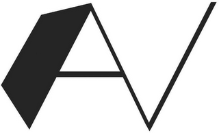 AV logo