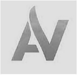 AV logo