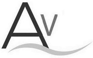 AV logo