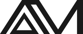 AV logo