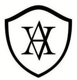 AV logo