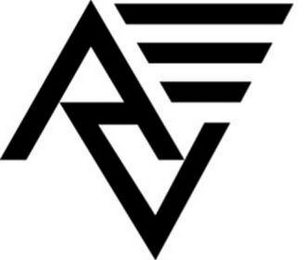 AV logo