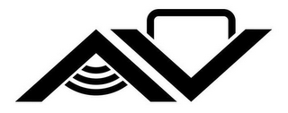AV logo