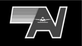 AV logo