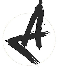 AV logo